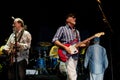 The Beach Boys , David Marks during the concert