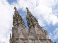 Milan Cathedral or Duomo di Milano