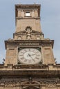 Palazzo Affari Clock Tower