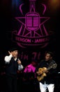 George Benson & Al Jarreau