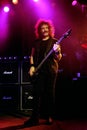 Black Sabbath , Geezer Butler