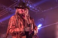 Korpiklaani at Magazzini Generali MI 05-03-2018