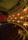 Scala Theater in Milan, Italy