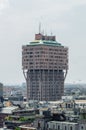 Torre Velasca Velasca Tower seen