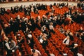 Teatro alla Scala, Scala Theater, Milan, ITALY