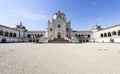 Milan (Lombardy, Italy): Cimitero Monumentale Royalty Free Stock Photo