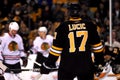 Milan Lucic Boston Bruins