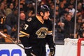 Milan Lucic Boston Bruins