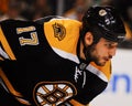 Milan Lucic Boston Bruins