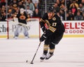 Milan Lucic Boston Bruins