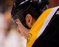 Milan Lucic Boston Bruins