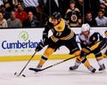 Milan Lucic, Boston Bruins forward.