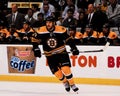 Milan Lucic, Boston Bruins forward.