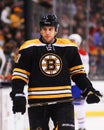 Milan Lucic, forward, Boston Bruins