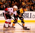 Milan Michalak and Tyler Seguin NHL Hockey