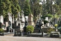 Milan Monumental Cemetery