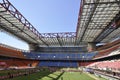 San siro stadium, in Milan