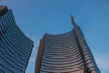 Milan Square Gae Aulenti, Unicredit Tower