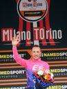 Milan-Turin Cycling Milano - Torino 2019