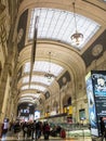 Milano Centrale railway station