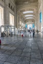 Milano Centrale railway station