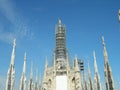 Milano Dome ( Duomo )