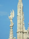 Milano Dome ( Duomo )