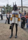Milano fashion week woman spring summer 2023