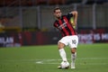 Hakan Calhanoglu