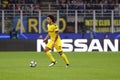 Axel Witsel Royalty Free Stock Photo