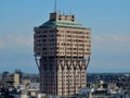 Milano - Torre Velasca