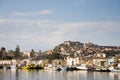 Milazzo, Sicily Royalty Free Stock Photo