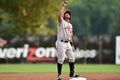 2014 MiLB - baseball baserunner