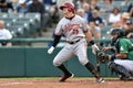 2014 MiLB - baseball batter