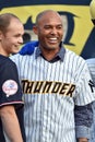 2014 MiLB - Mariano Rivera