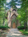 Mildred Cooper Woodland Chapel