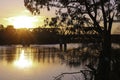 Mildura-Curlwaa- Murray River