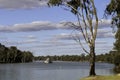 Mildura- Murray River, Victoria.
