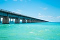 7 Mile Bridge Florida