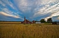 17 Mile Farm House and Barn, Aurora, Colorado