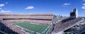 Mile High Stadium, Broncos v. Rams