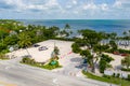 Mile Marker 88 Restaurant Florida Keys Royalty Free Stock Photo