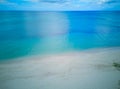 7 Mile Seven Mile beach Grand Cayman Cayman Islands Blue water sea