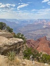 Grand Canyon 10 Mile View