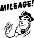 Mileage