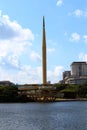 Milennium Monument Putrajaya