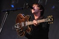 Miles Kane performs at FIB