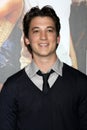 Miles Teller