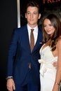 Miles Teller & Keleigh Sperry