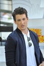 Miles Teller